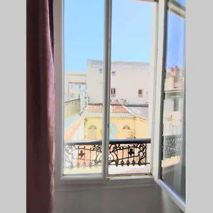 Location Standing Vieux Port Appartement
