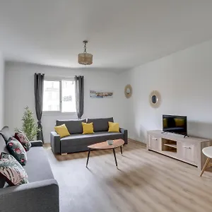 Magnifique T5 Appartement