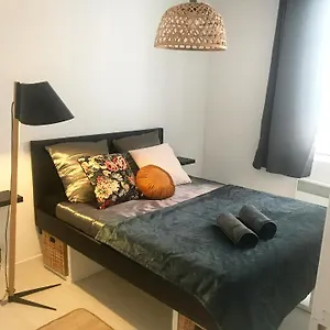 République/vieux Port/panier - Cosy Appartement