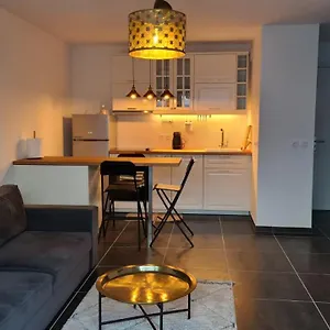 Prado/vélodrome Appartement