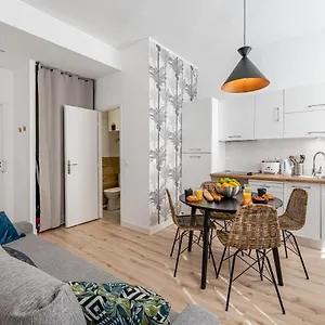 Joliette Place Appartement