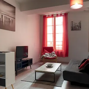 L'étape Du Maraîcher Apartamento Albi