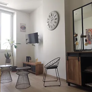 60m² Avec Vue Sur Le Vieux Port... Appartement