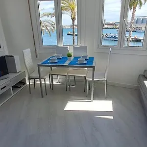 Port 2 Apartamento Tarragona