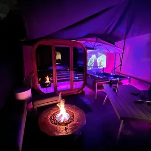 Maison Sauna Morangis (Essonne)
