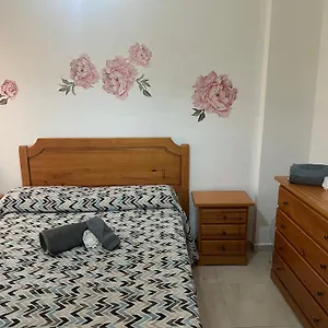 Casa Loli Apartamento Córdoba