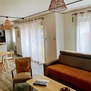 Calanque Au Coeur De La Appartement