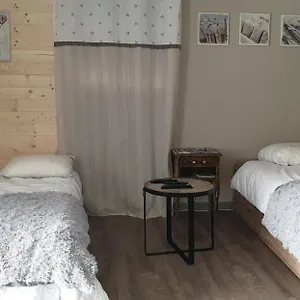 18 Rue Des Teppaz Les Alberges Le Bourg-dʼOisans