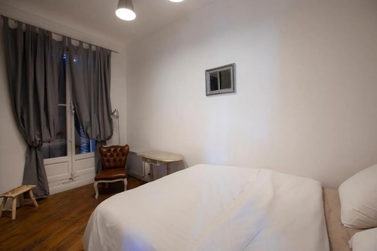 Cosy Republique Apartment Marseille 0*,  France