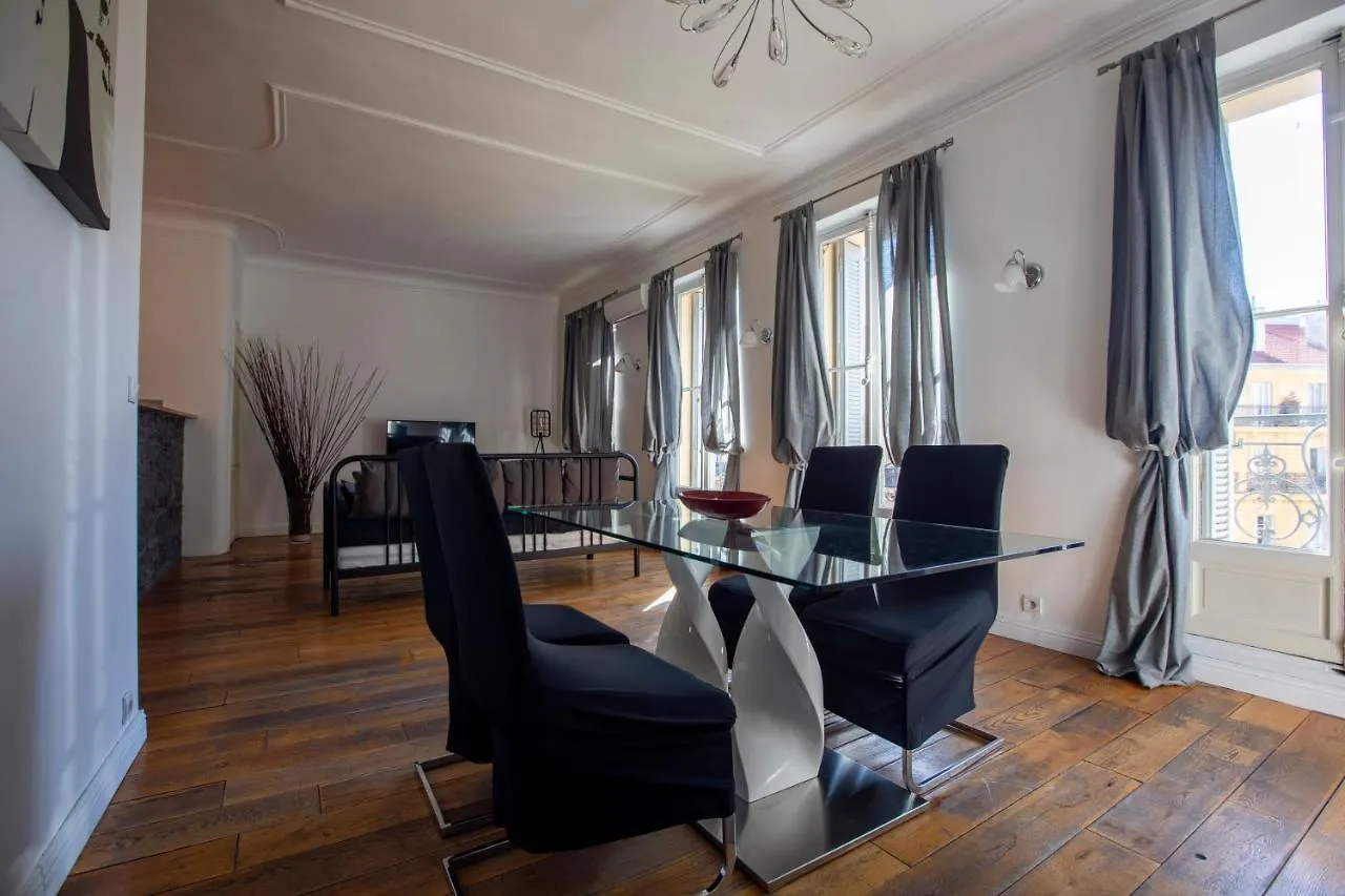 Cosy Republique Apartment Marseille 0*,  France