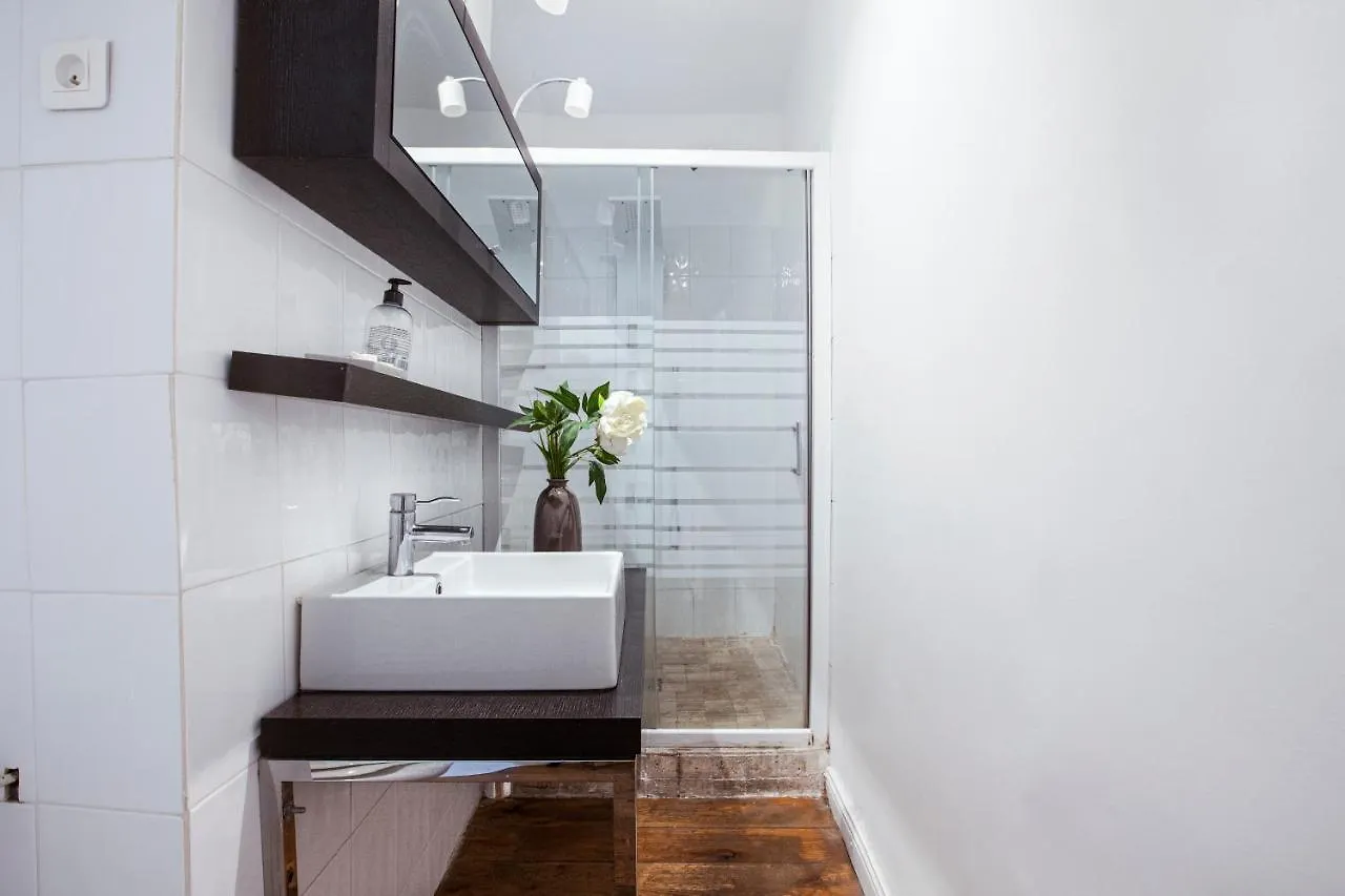 Cosy Republique Apartment Marseille